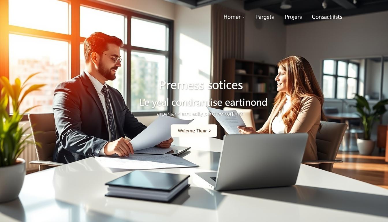 Pricing hero visual
