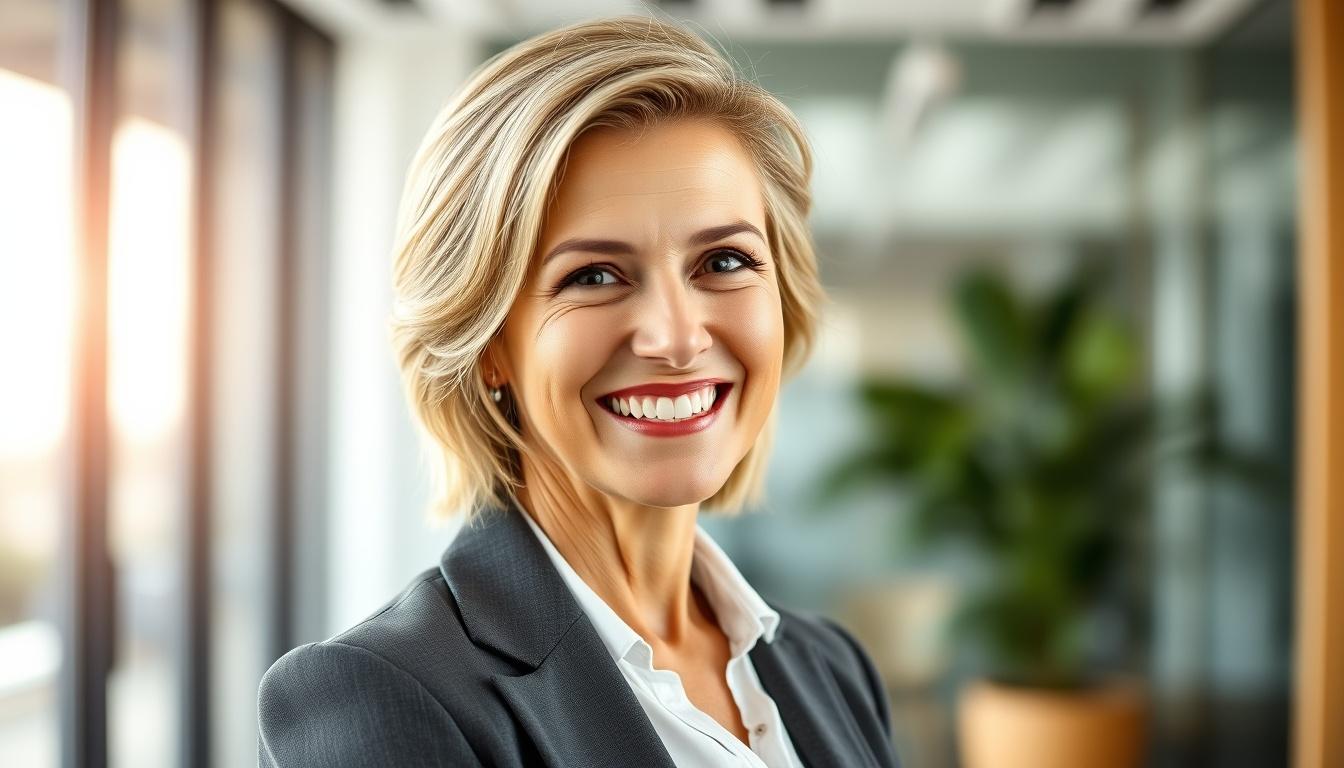 María González